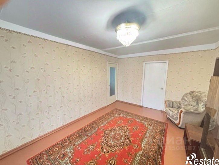 3-комн квартира ул Северная, 35,  д. 35