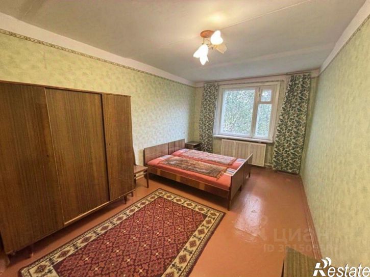 3-комн квартира ул Северная, 35,  д. 35