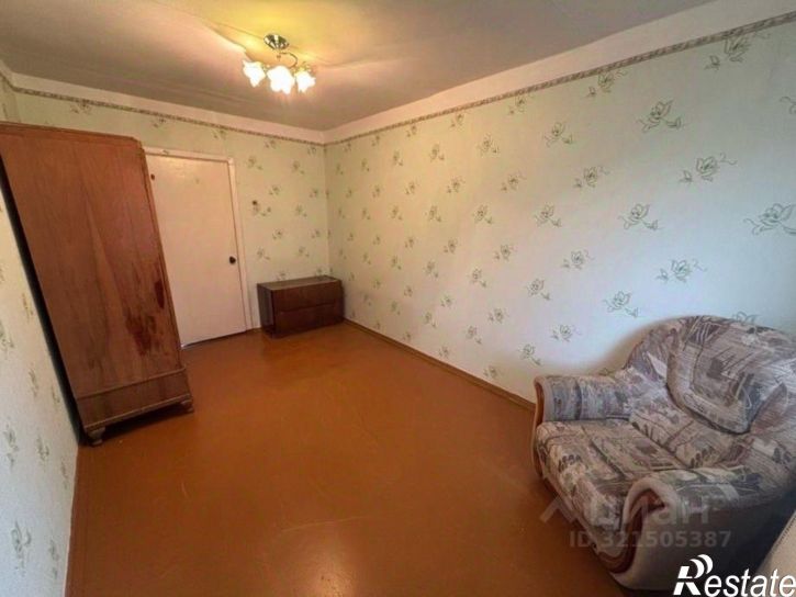 3-комн квартира ул Северная, 35,  д. 35