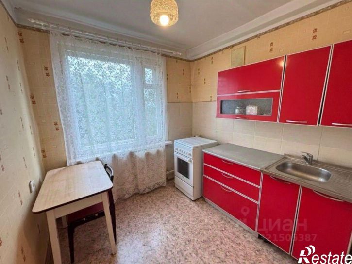 3-комн квартира ул Северная, 35,  д. 35