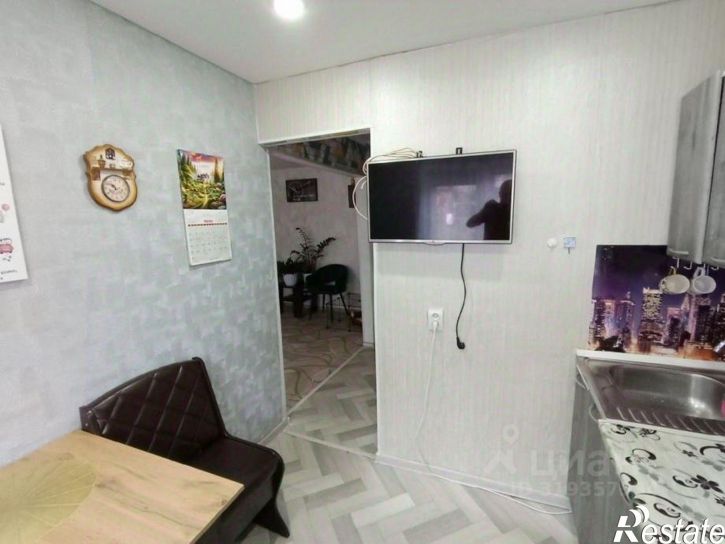 3-комн квартира Молодёжная улица, 21,  д. 21