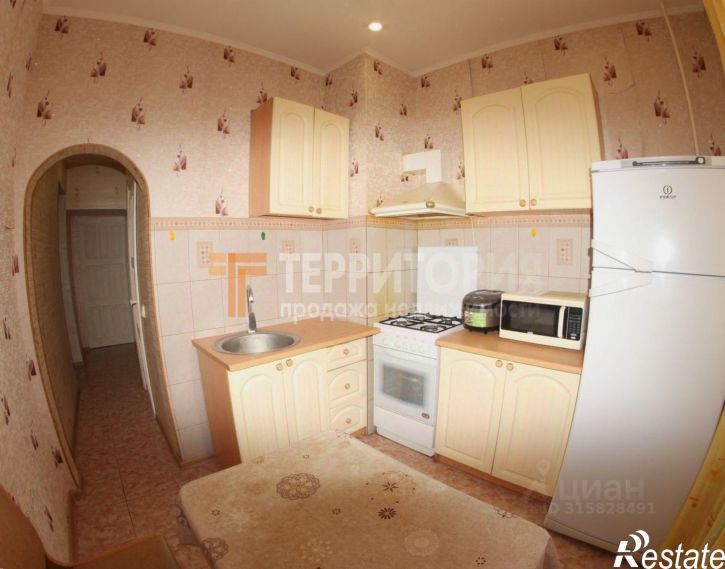 4-комн квартира ул Володарского, 24,  д. 24