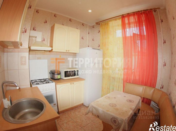 4-комн квартира ул Володарского, 24,  д. 24