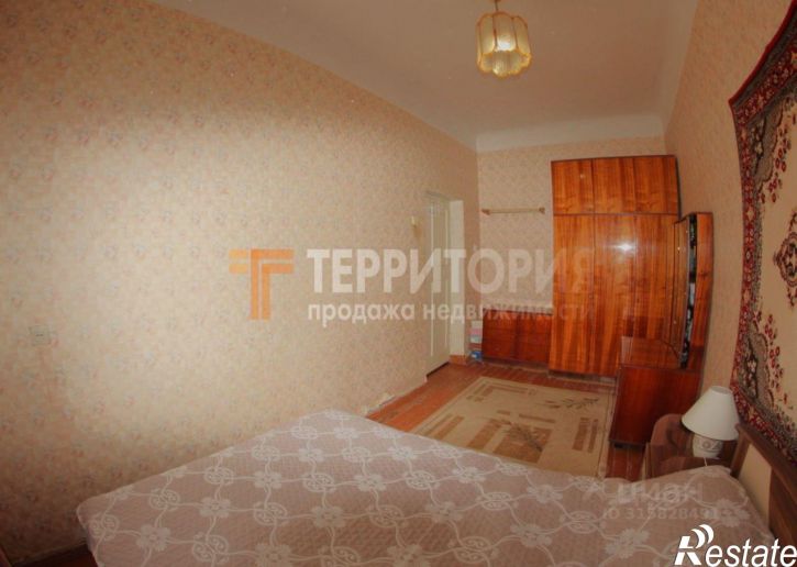 4-комн квартира ул Володарского, 24,  д. 24