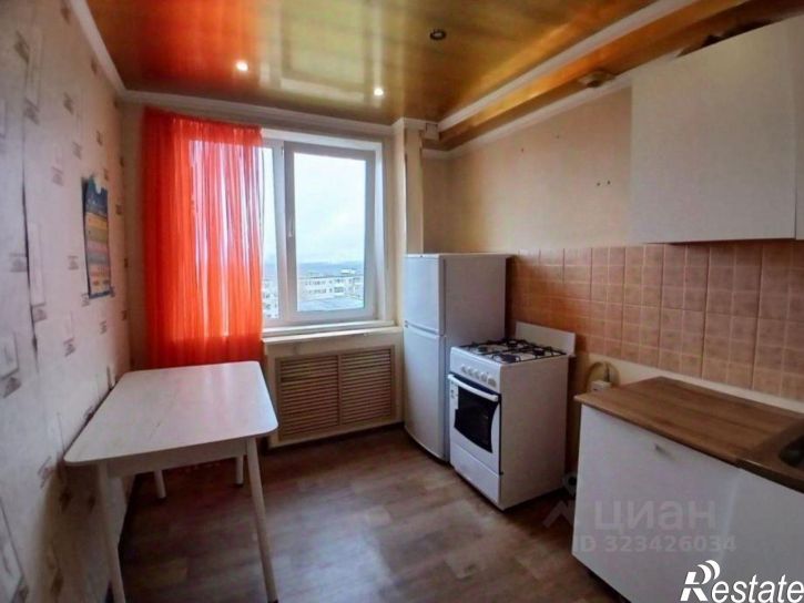 1-комн квартира ул 20-летия Победы, 191,  д. 191