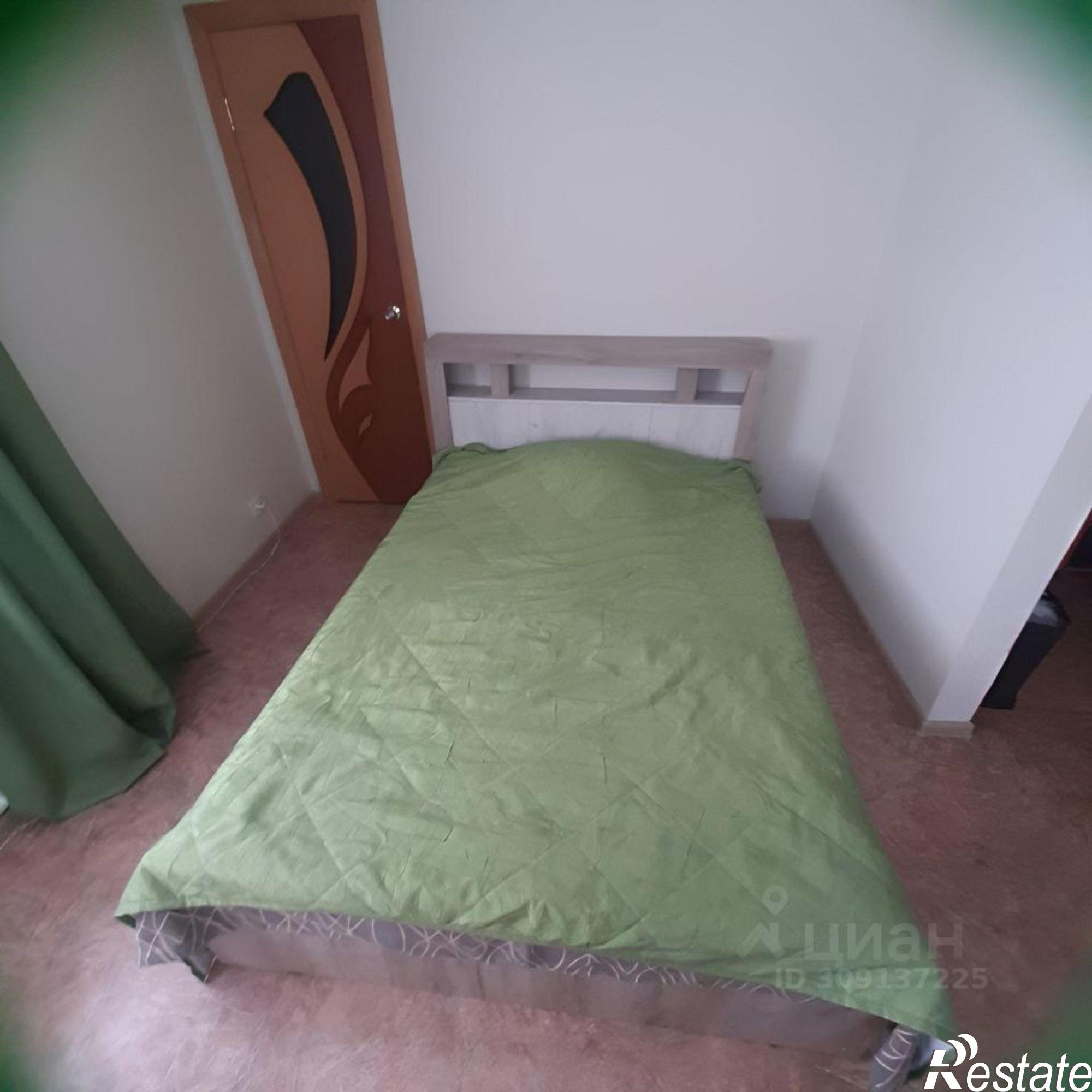 Сдать квартиру за 20 000 рублей на Соликамское шоссе, 4