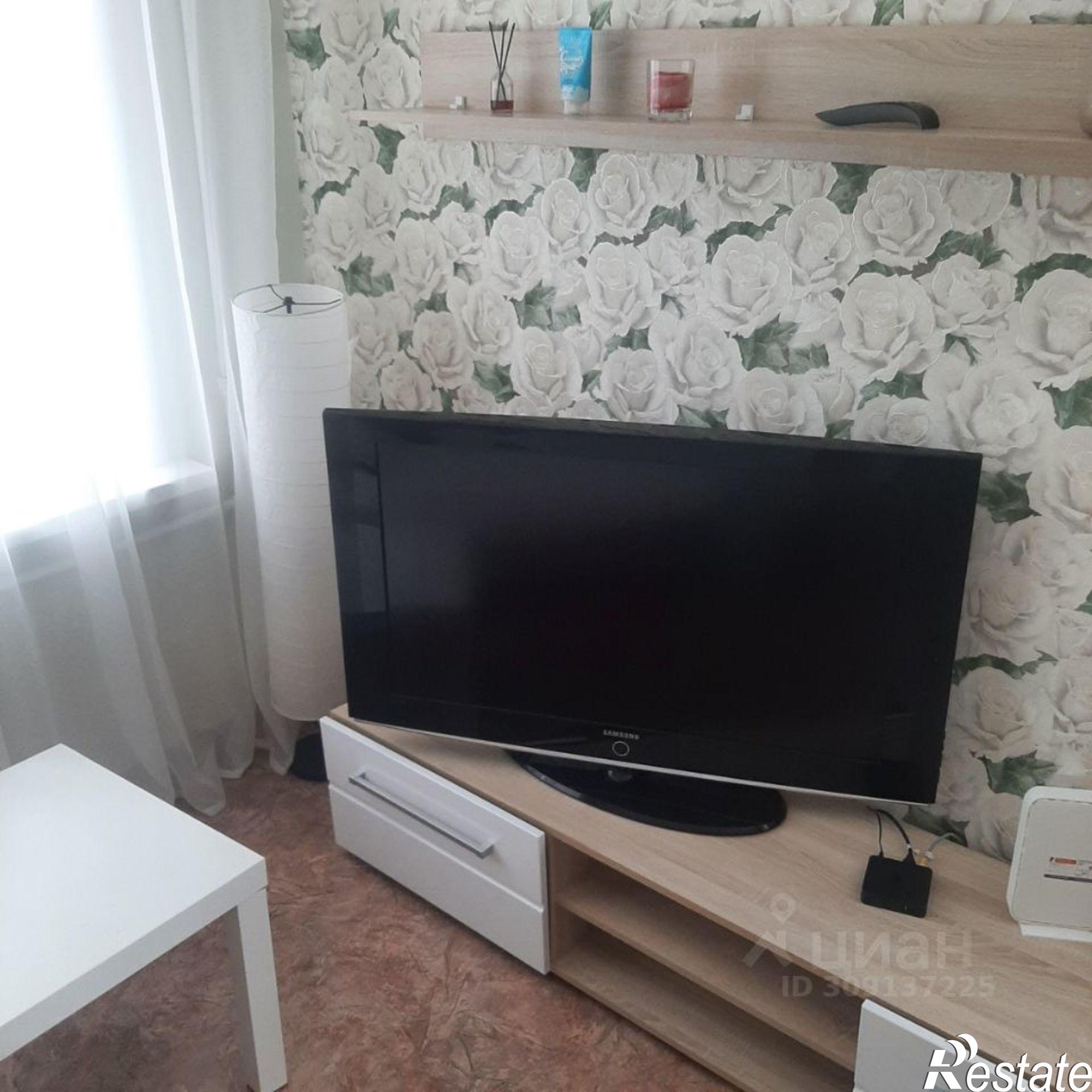 Сдать квартиру за 20 000 рублей на Соликамское шоссе, 4