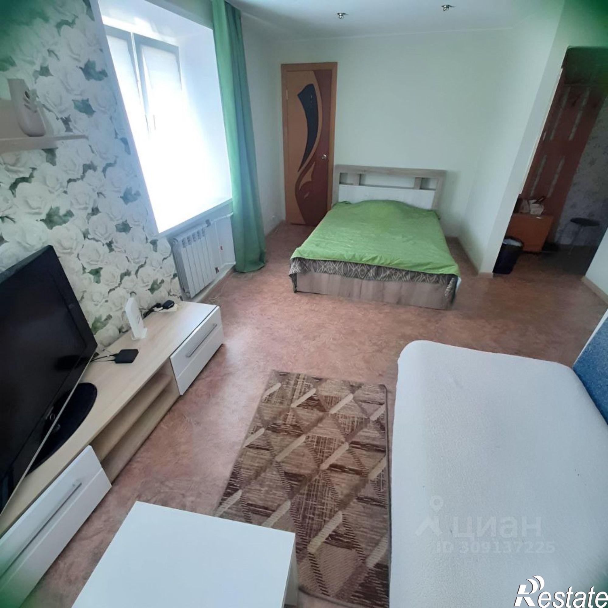 Сдать квартиру за 20 000 рублей на Соликамское шоссе, 4