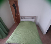 1-комн, 30кв м, этаж 1/2 Соликамское шоссе, 4