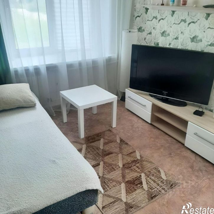 1-комн квартира Соликамское шоссе, 4,  д. 4