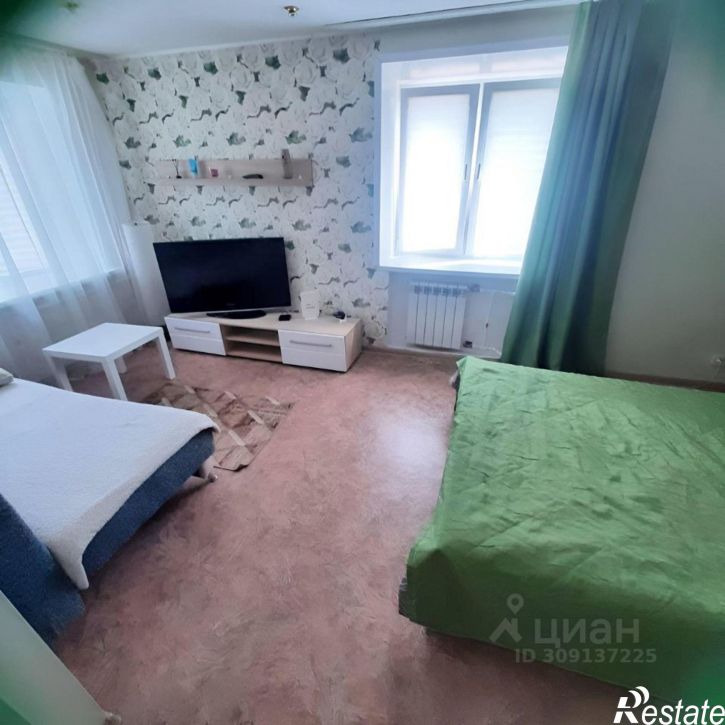 1-комн квартира Соликамское шоссе, 4,  д. 4