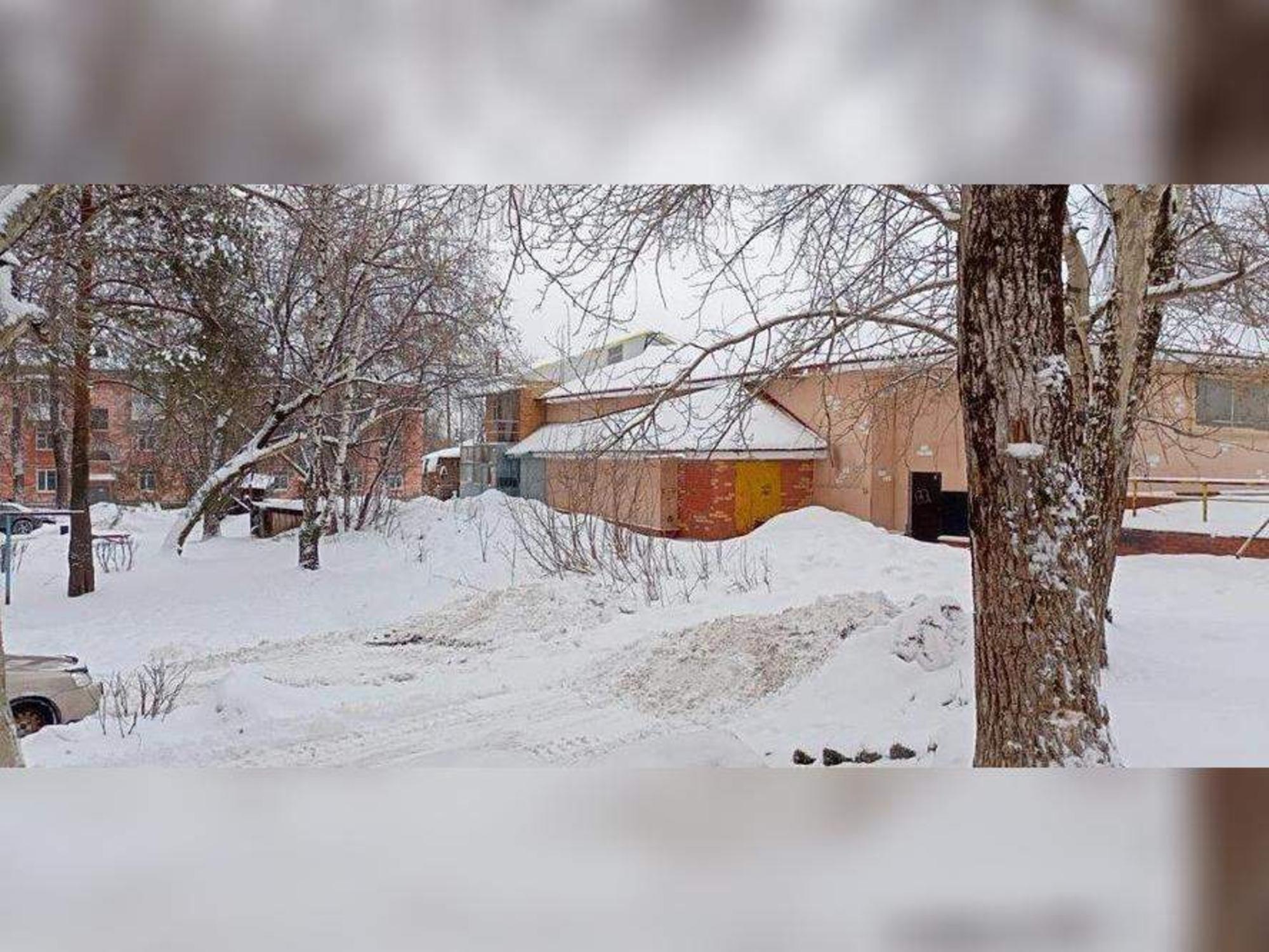 Купить помещение свободного назначения за 10 004 100 рублей на Культуры улица, д.40А