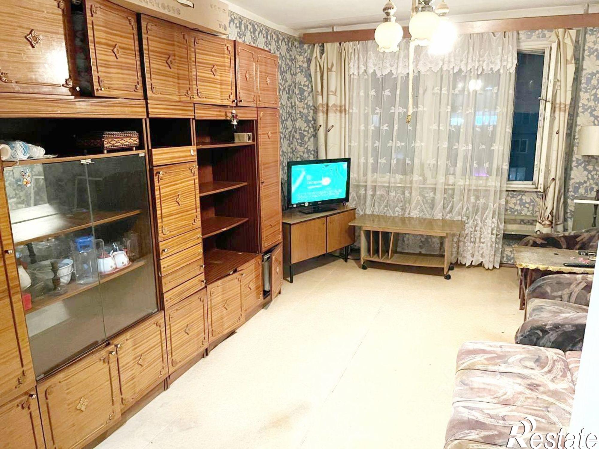 Купить квартиру за 4 950 000 рублей на Красный бульвар, 36