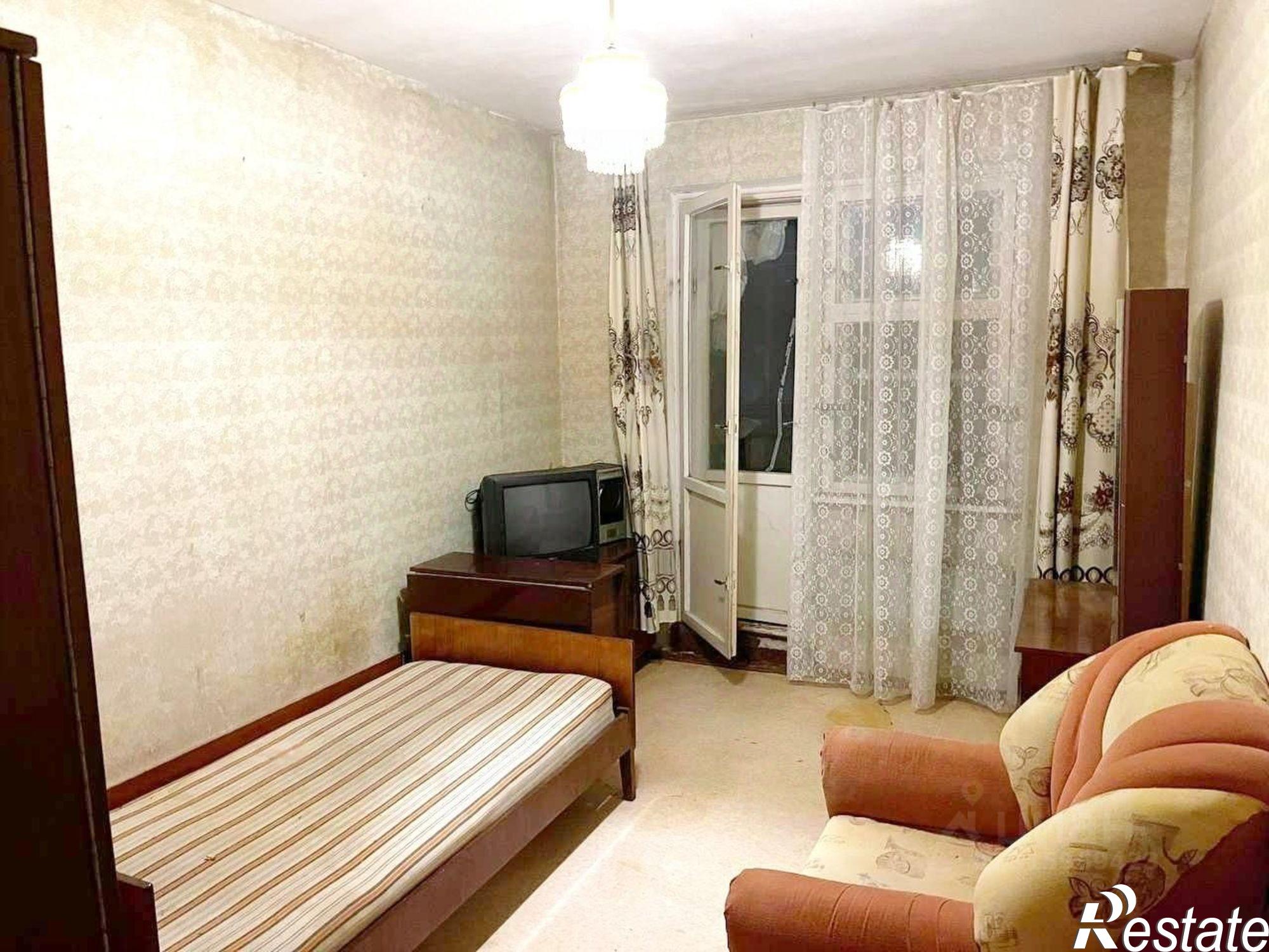 Купить квартиру за 4 950 000 рублей на Красный бульвар, 36