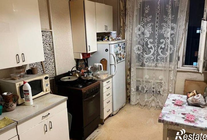 3-комн квартира Красный бульвар, 36,  д. 36