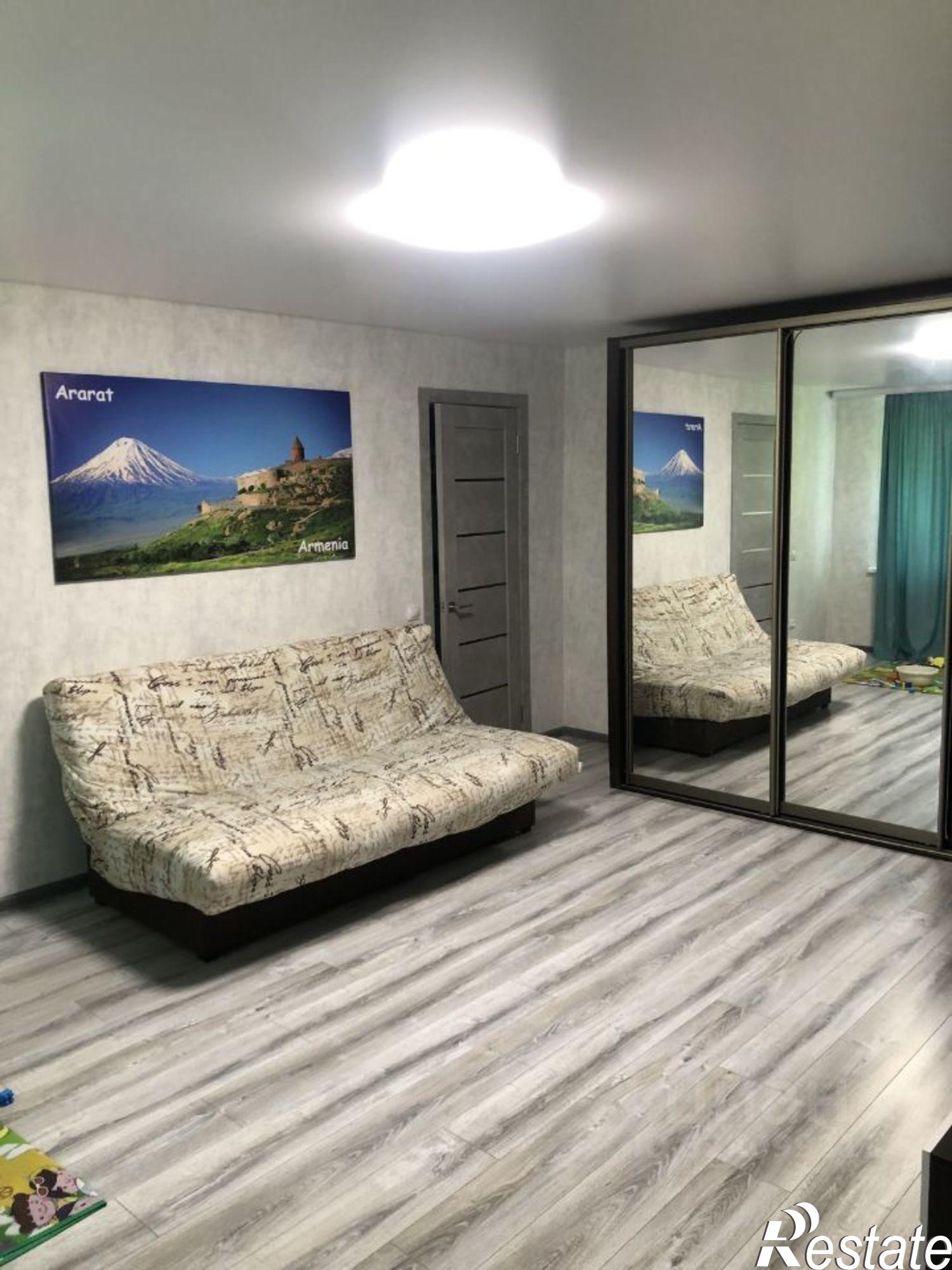 Купить квартиру за 2 950 000 рублей на ул Калийная, 156