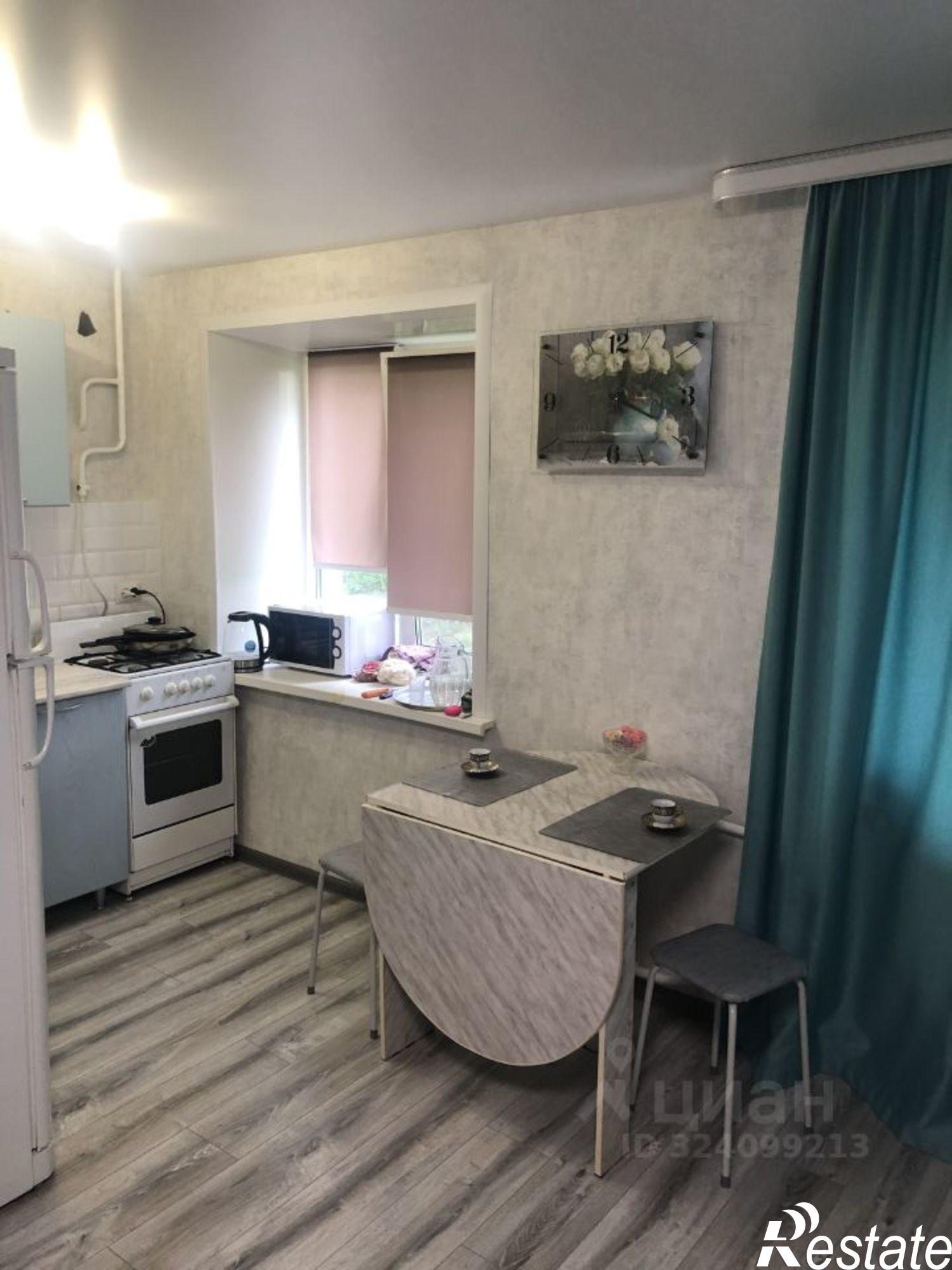 Купить квартиру за 2 950 000 рублей на ул Калийная, 156