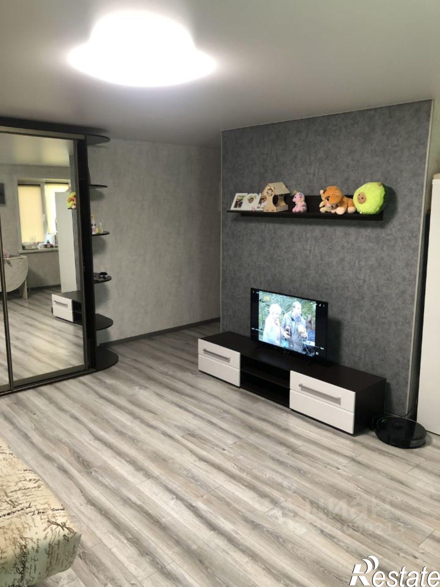 Купить квартиру за 2 950 000 рублей на ул Калийная, 156