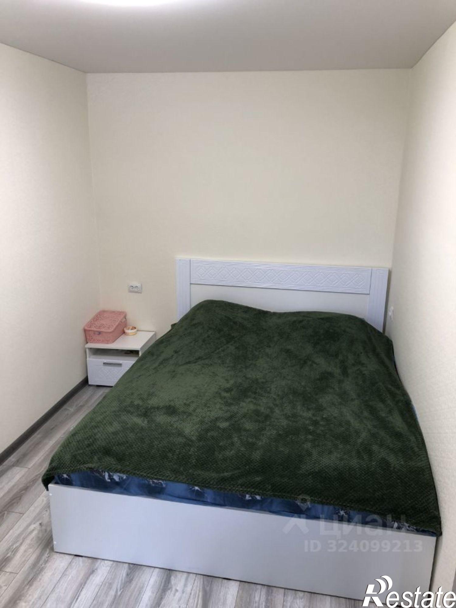 Купить квартиру за 2 950 000 рублей на ул Калийная, 156