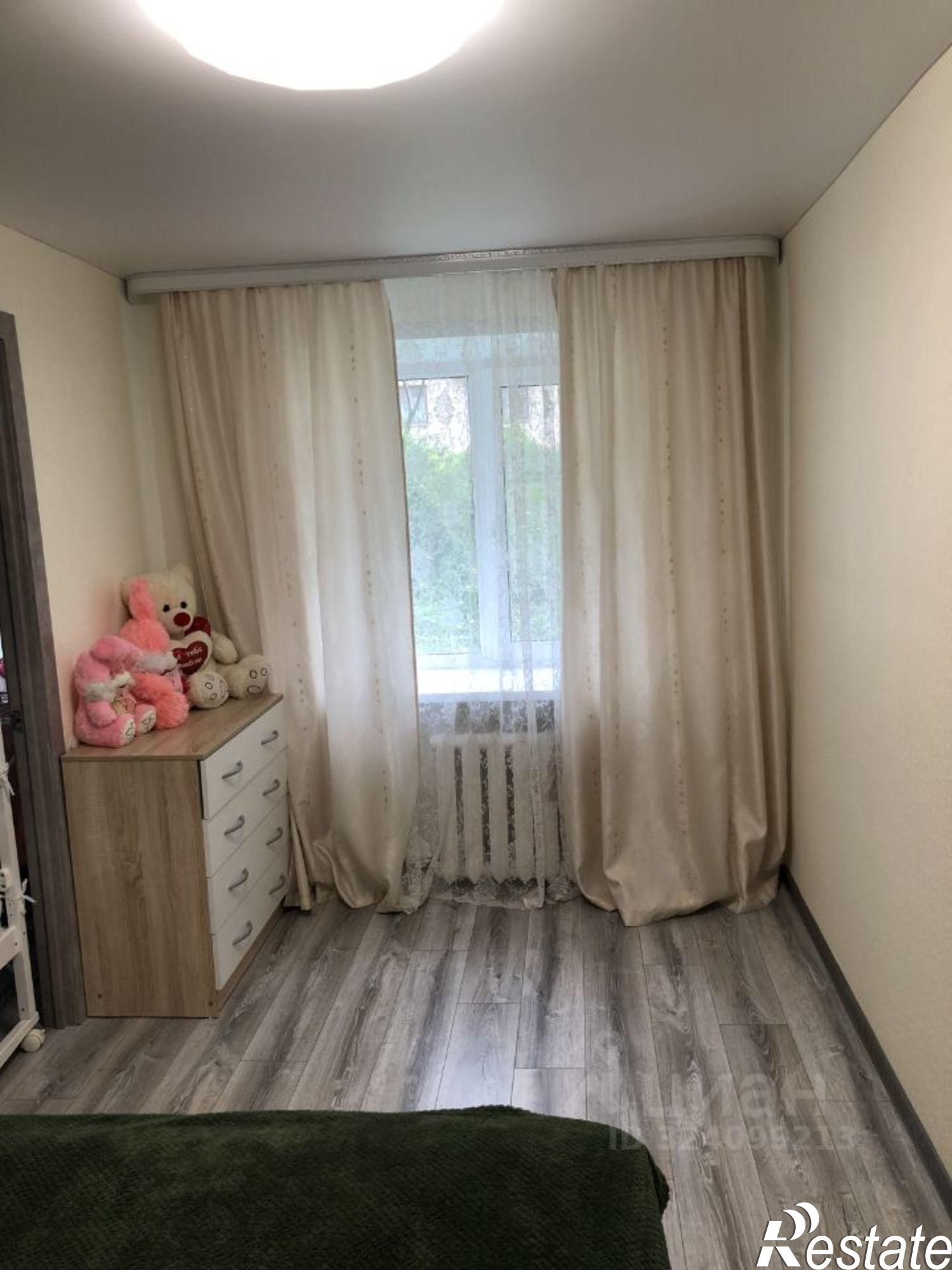 Купить квартиру за 2 950 000 рублей на ул Калийная, 156