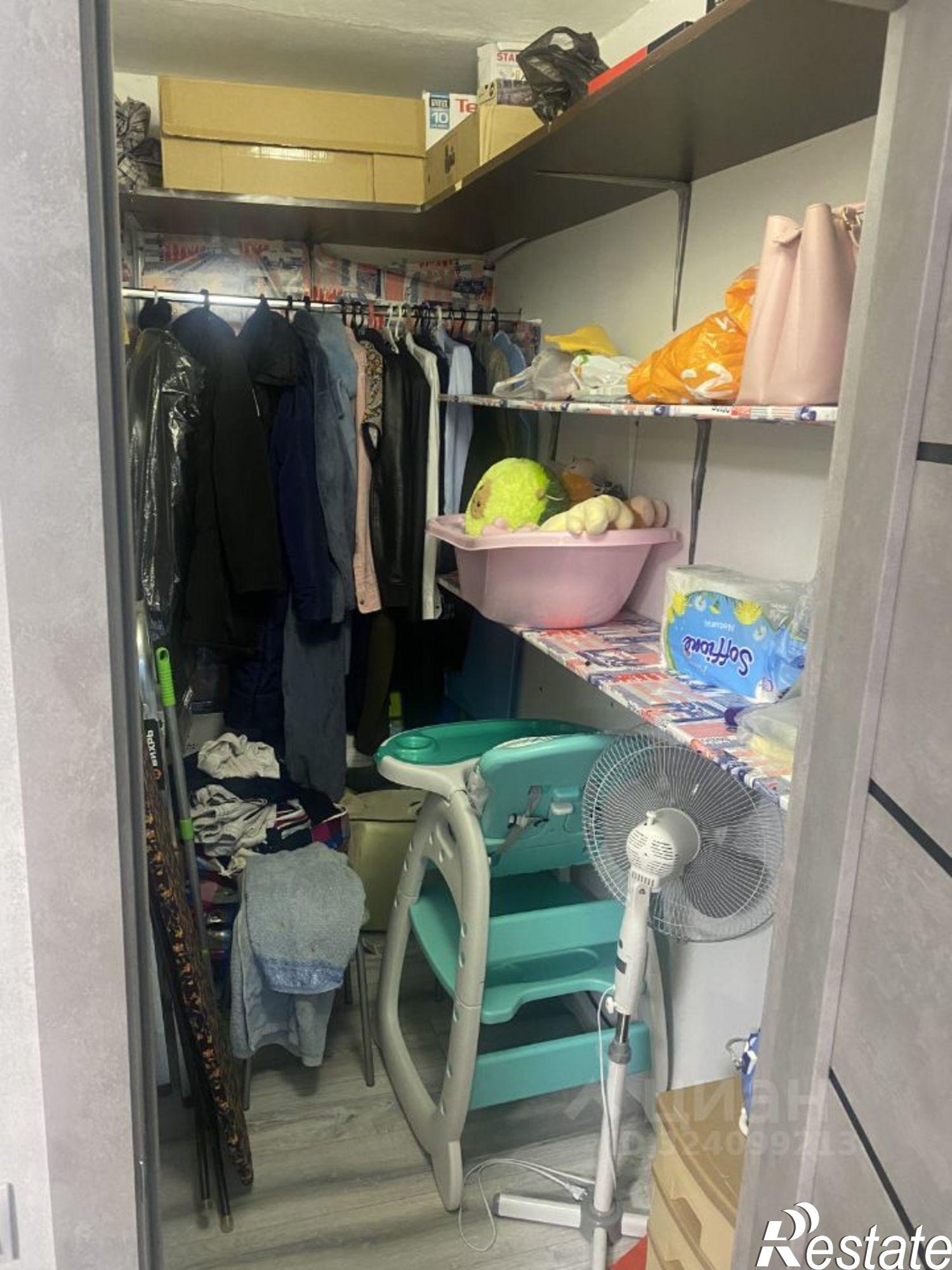 Купить квартиру за 2 950 000 рублей на ул Калийная, 156