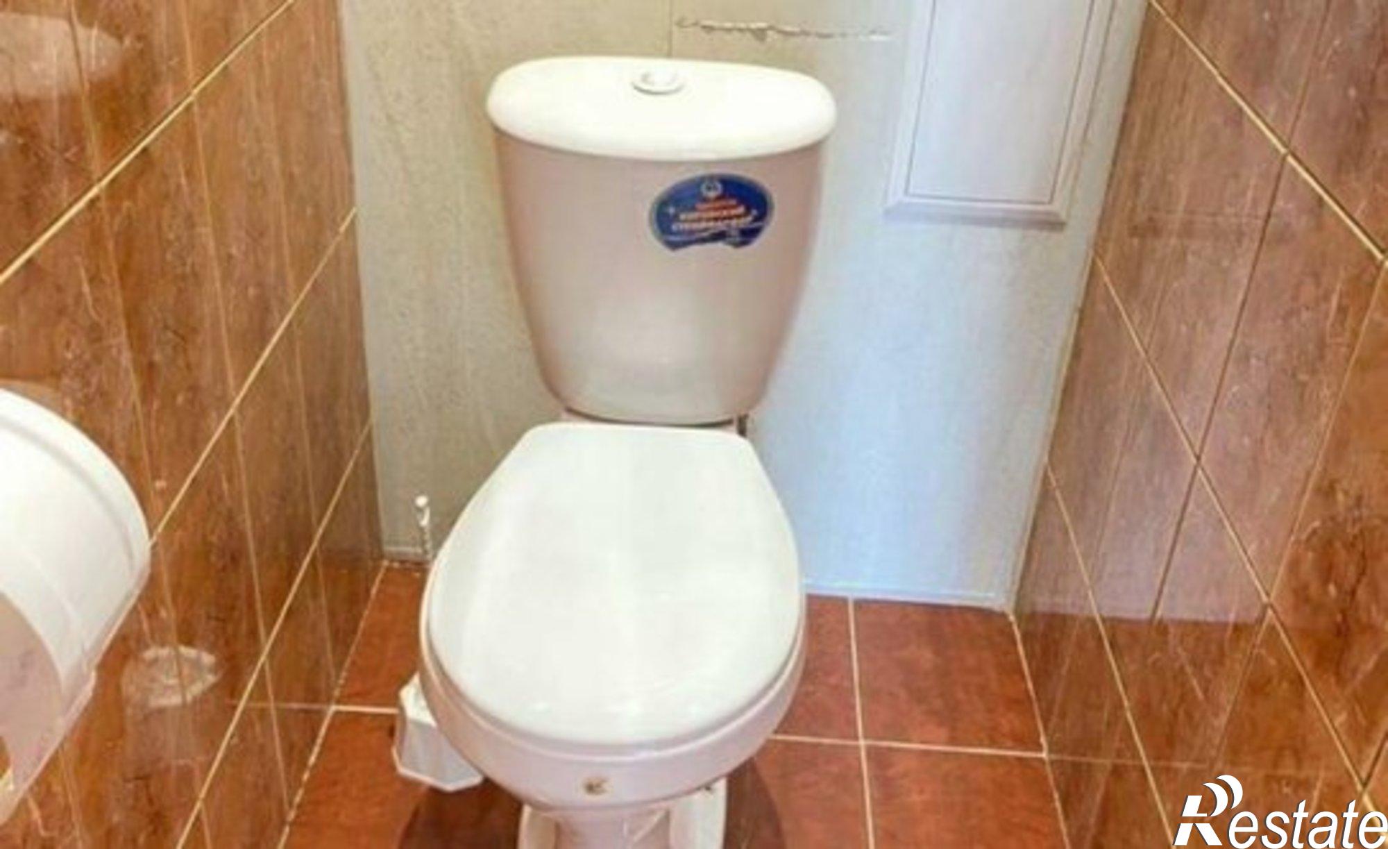 Купить квартиру за 3 300 000 рублей на Набережная улица, 95