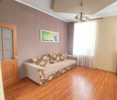 3-комн, 62кв м, этаж 1/3 Набережная улица, 95