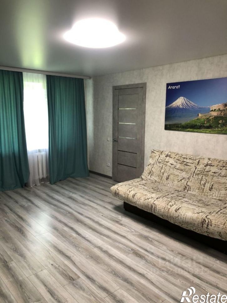 2-комн квартира ул Калийная, 156,  д. 156