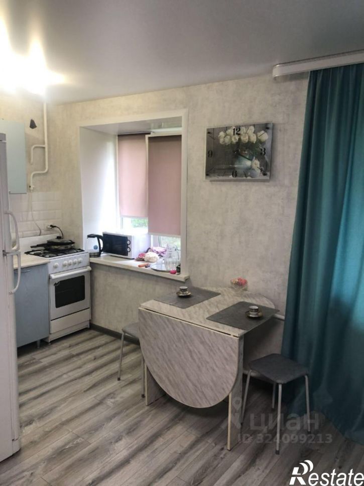 2-комн квартира ул Калийная, 156,  д. 156