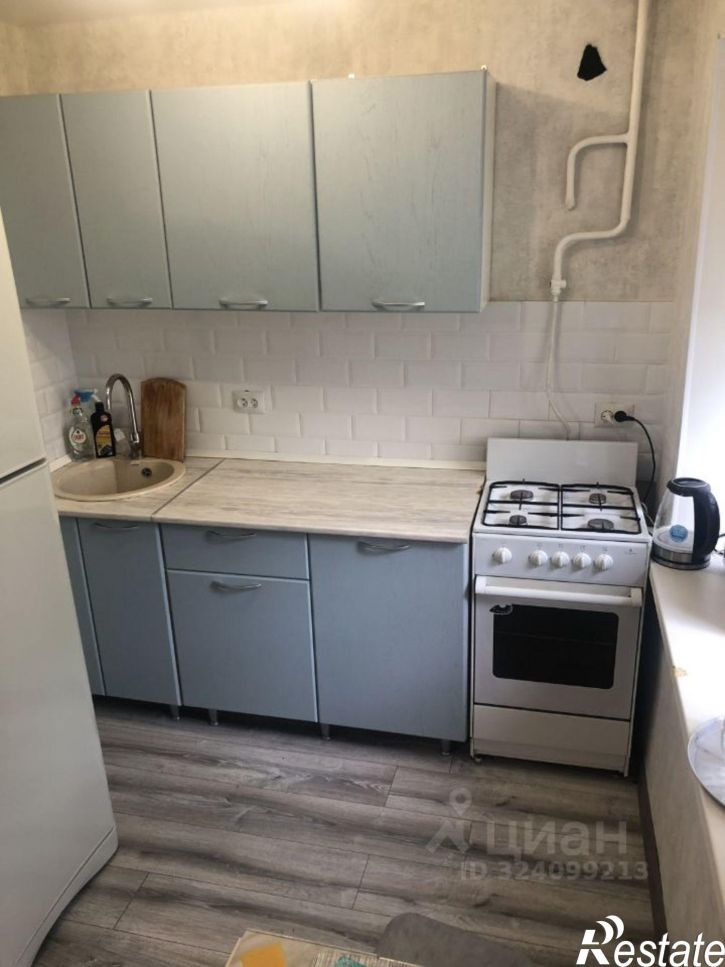 2-комн квартира ул Калийная, 156,  д. 156