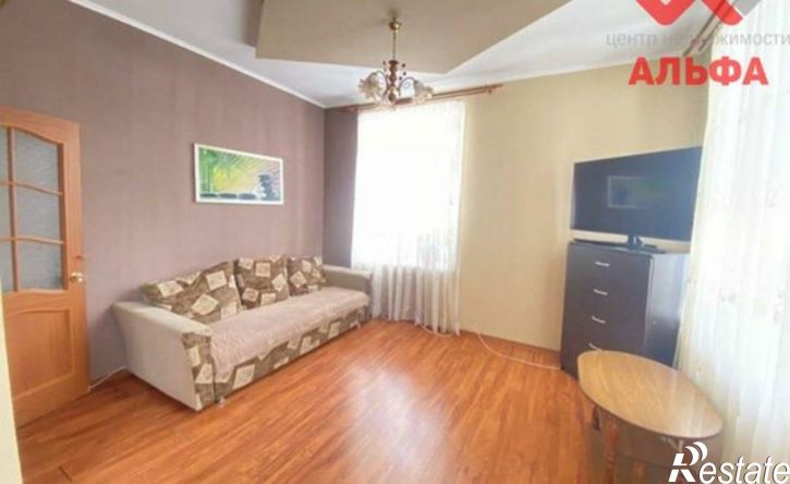 3-комн квартира Набережная улица, 95,  д. 95