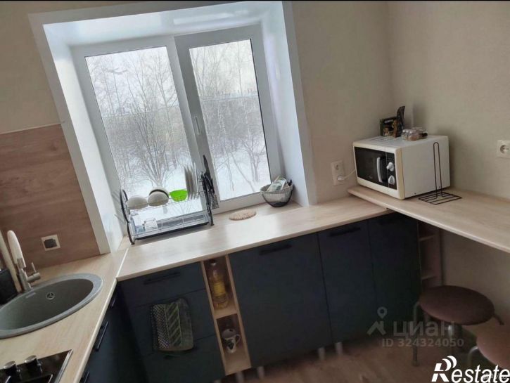 1-комн квартира ул Матросова, 53А,  д. 53А