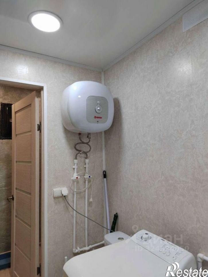 1-комн квартира ул Матросова, 53А,  д. 53А