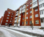 3-комн, 68кв м, этаж 4/5 Юбилейный пр-кт, 57А