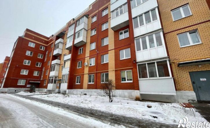 3-комн квартира Юбилейный пр-кт, 57А,  д. 57А