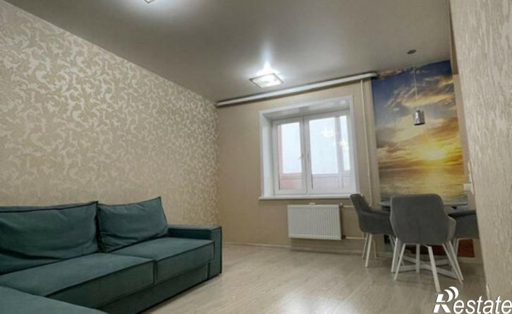 3-комн квартира Юбилейный пр-кт, 57А,  д. 57А