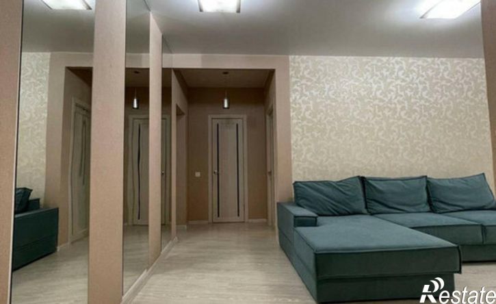 3-комн квартира Юбилейный пр-кт, 57А,  д. 57А