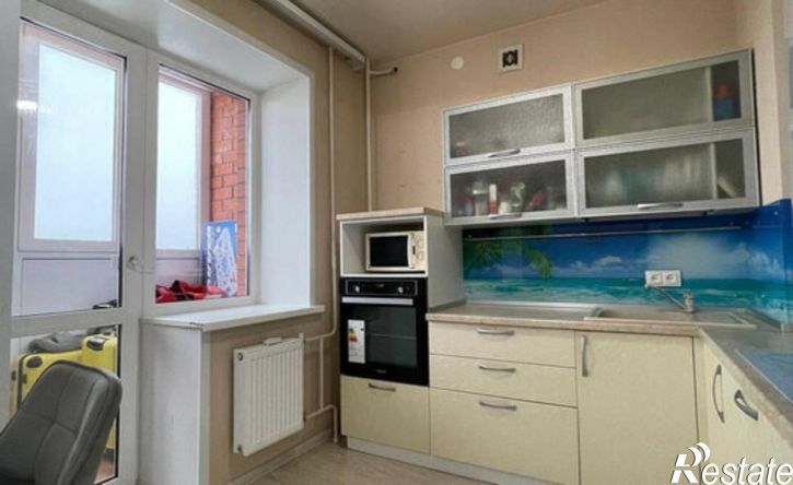 3-комн квартира Юбилейный пр-кт, 57А,  д. 57А