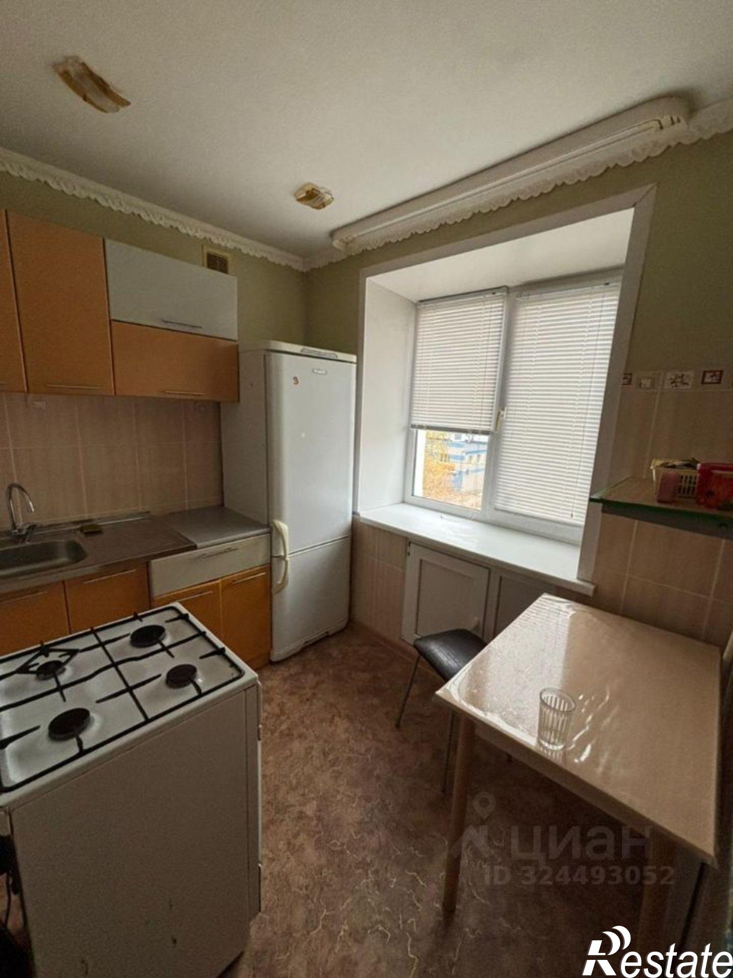 Купить квартиру за 3 490 000 рублей на ул Матросова, 12