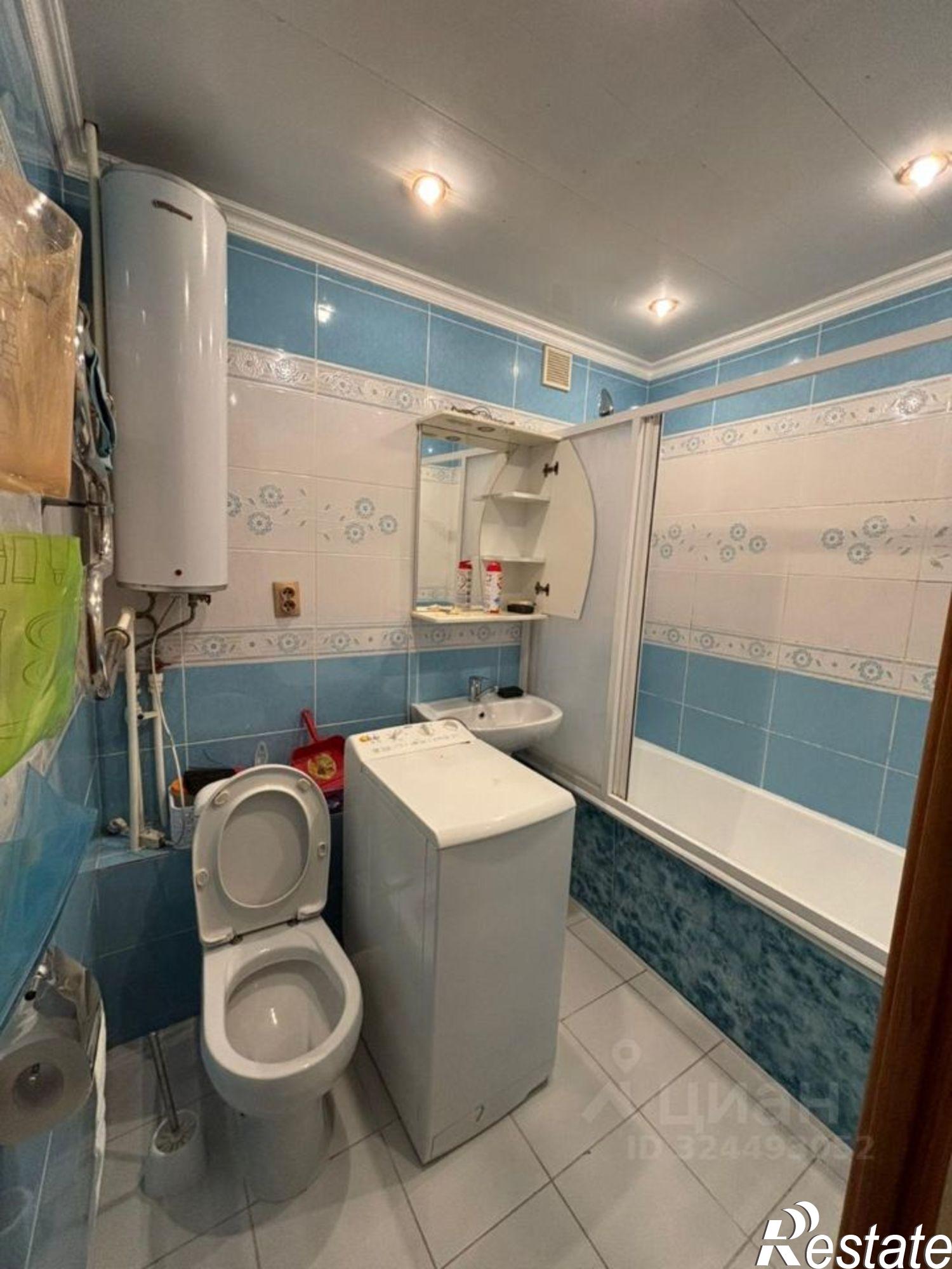 Купить квартиру за 3 490 000 рублей на ул Матросова, 12