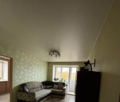 3-комн, 51кв м, этаж 5/5 ул Матросова, 12