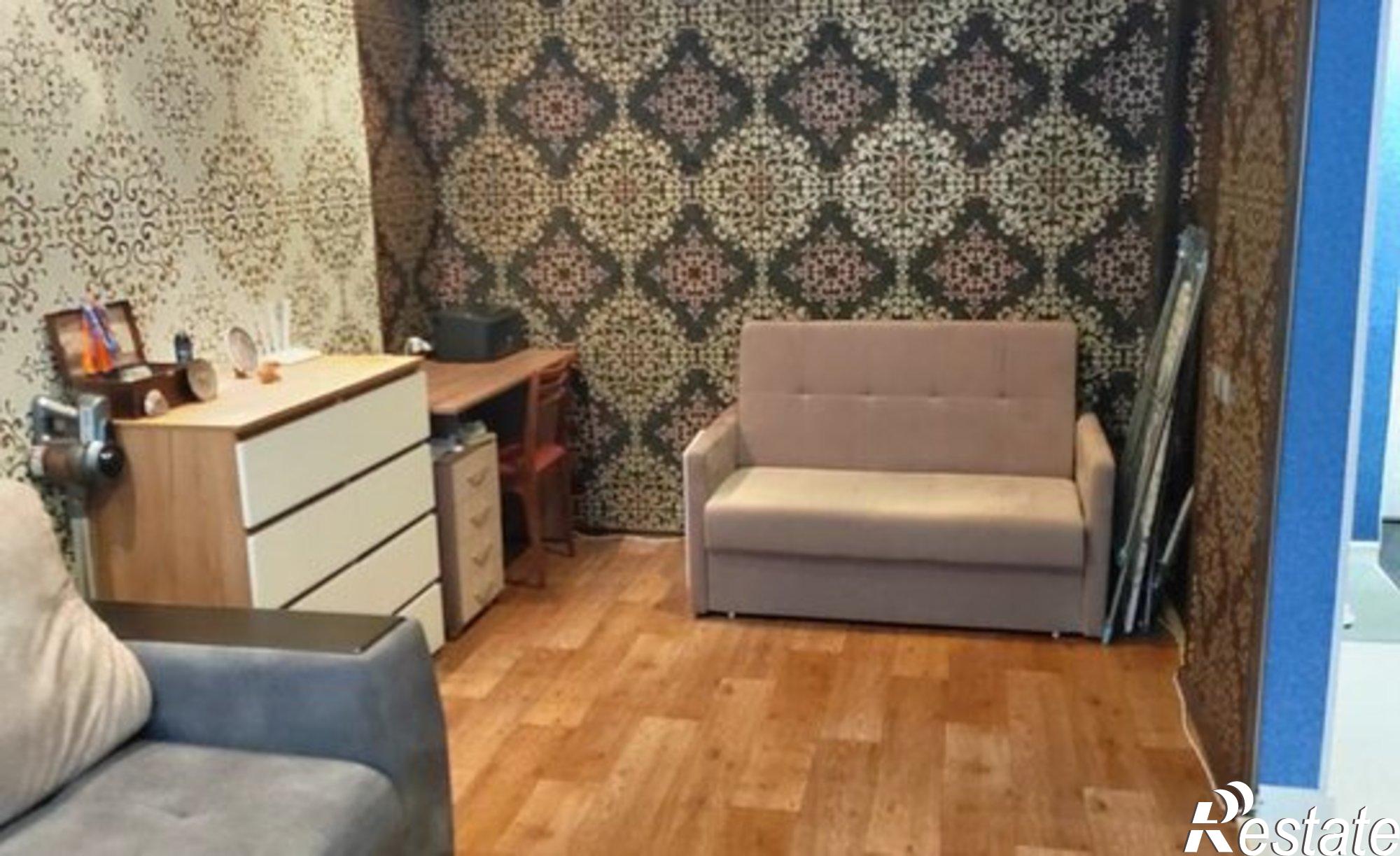 Купить квартиру за 1 870 000 рублей на ул Привокзальная, 4