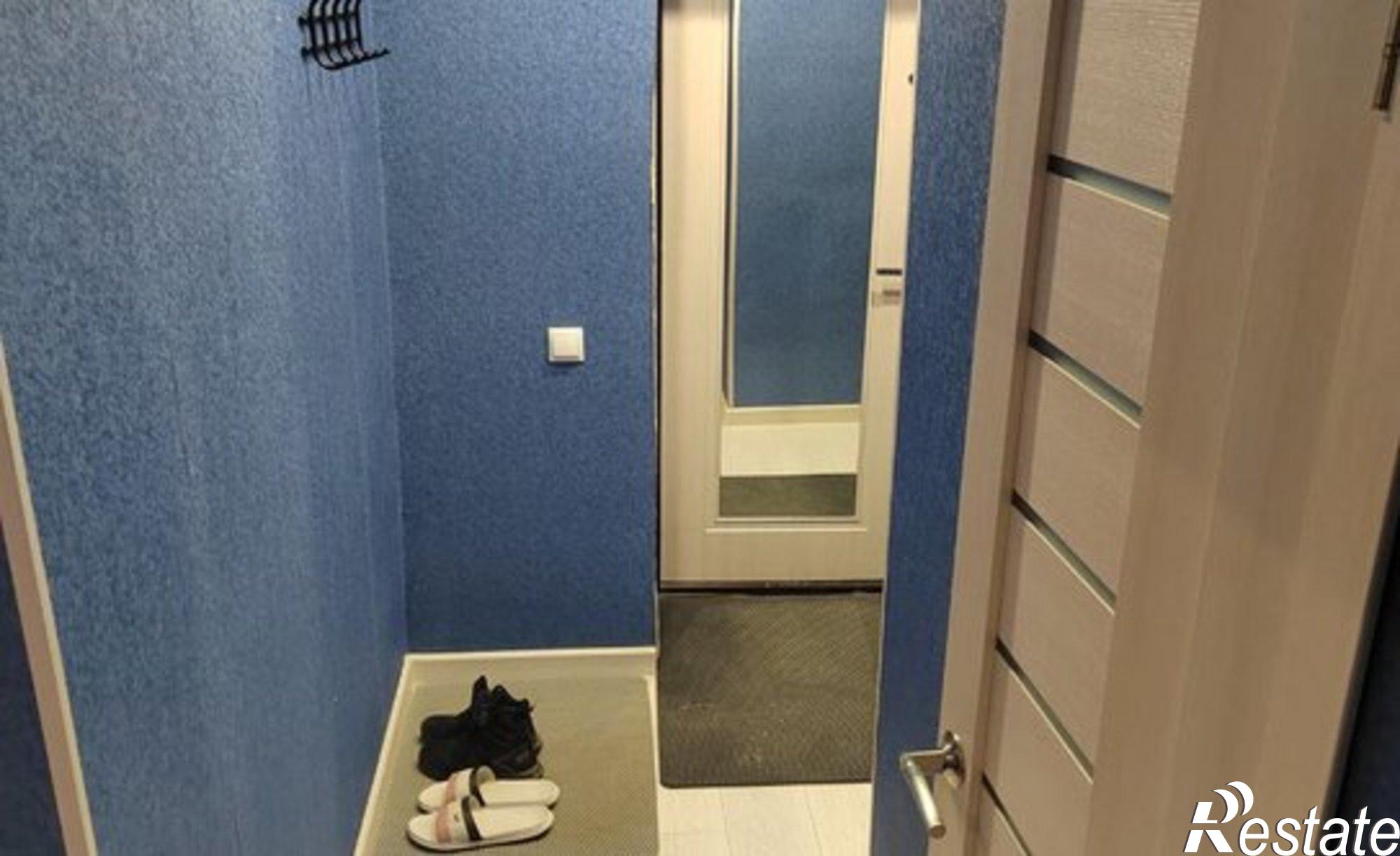 Купить квартиру за 1 870 000 рублей на ул Привокзальная, 4