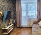 1-комн, 29кв м, этаж 2/5 ул Привокзальная, 4