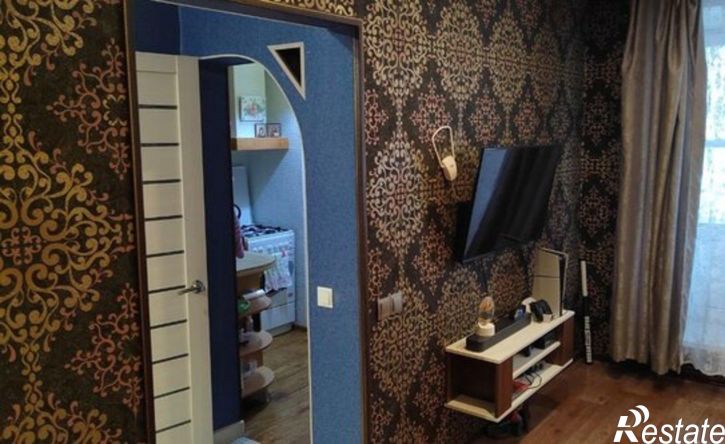 1-комн квартира ул Привокзальная, 4,  д. 4