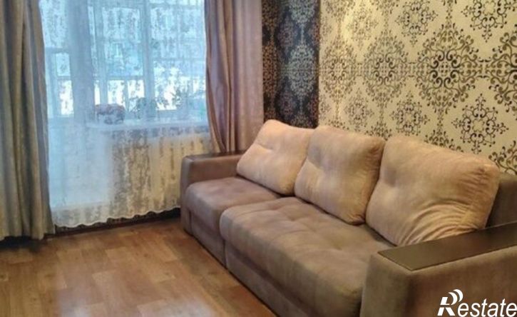 1-комн квартира ул Привокзальная, 4,  д. 4