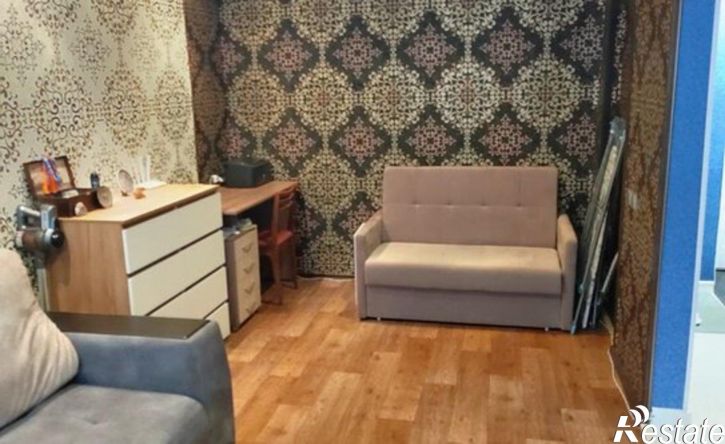 1-комн квартира ул Привокзальная, 4,  д. 4