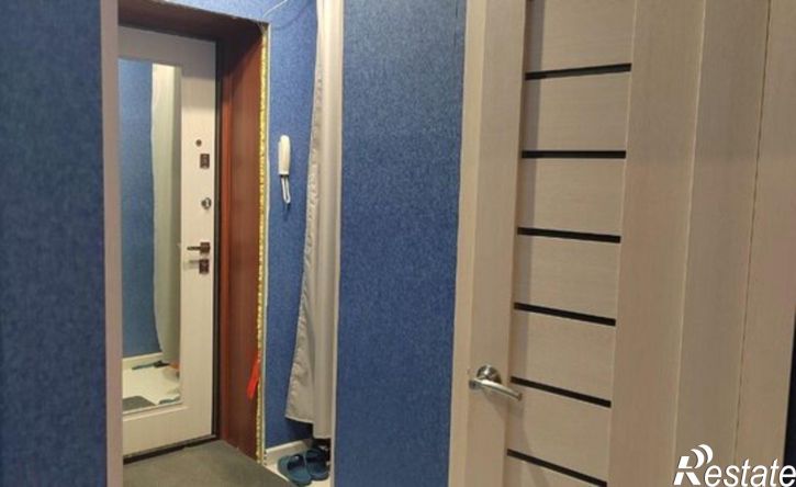 1-комн квартира ул Привокзальная, 4,  д. 4