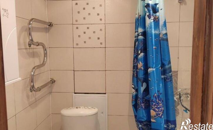 1-комн квартира ул Привокзальная, 4,  д. 4