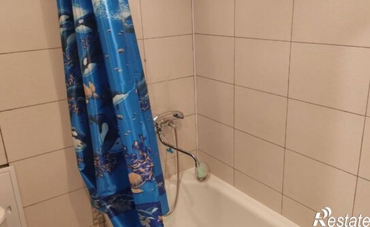 1-комн квартира ул Привокзальная, 4,  д. 4